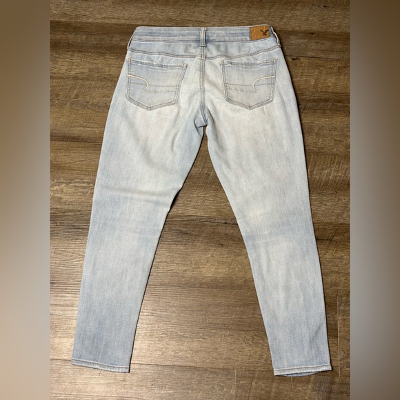 American Eagle Jeans - Picture 2 of 6
